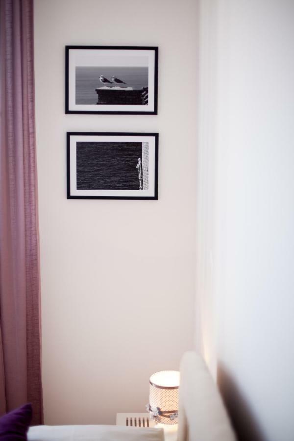 Two Bedroom Apartment With A Sea View & A Balcony Dubrovnik Exterior foto