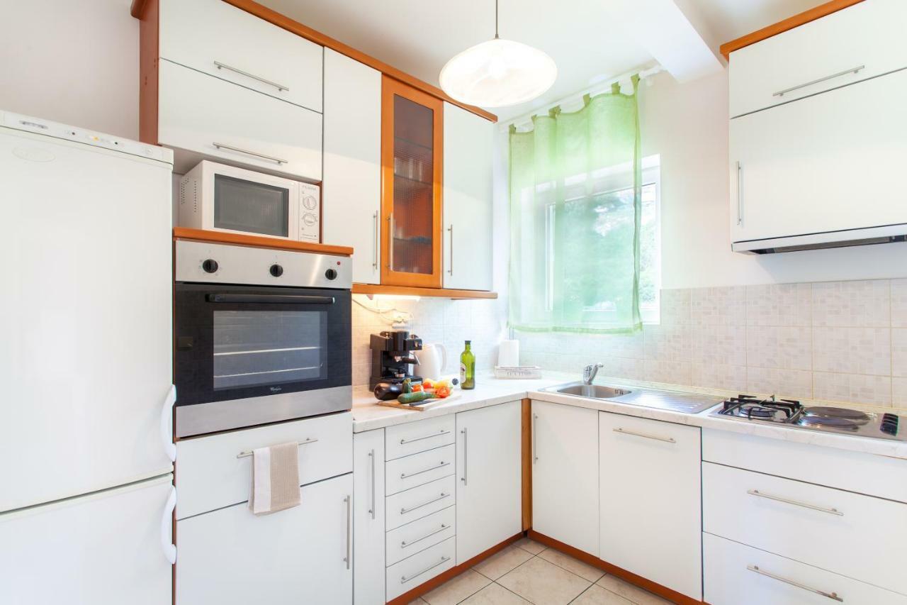 Two Bedroom Apartment With A Sea View & A Balcony Dubrovnik Exterior foto