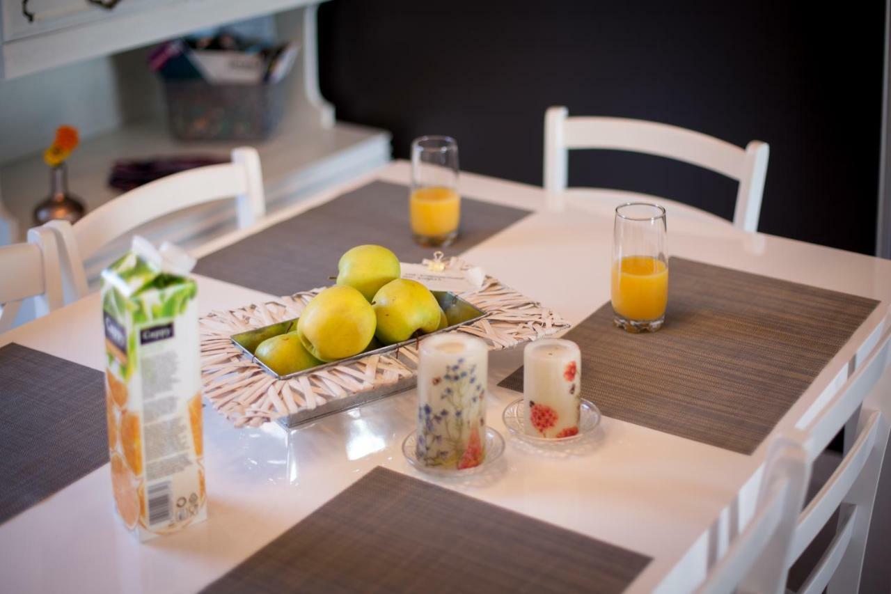 Two Bedroom Apartment With A Sea View & A Balcony Dubrovnik Exterior foto